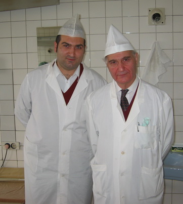 Путь хирурга, изображение 1